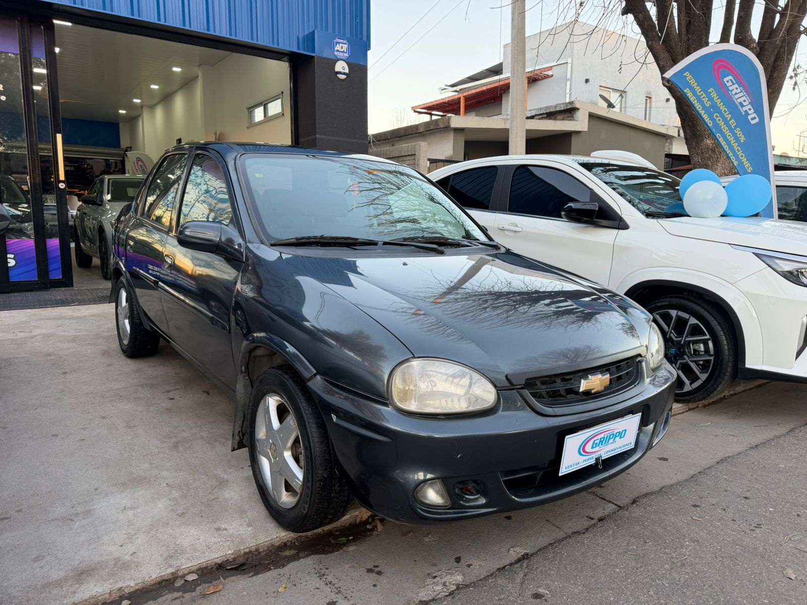 Auto